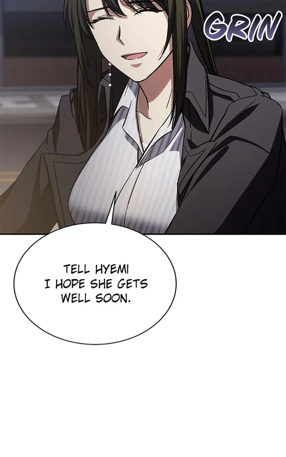 Read Psychometer: Fragmented Memories chapter 46 image 35 on Lezhin