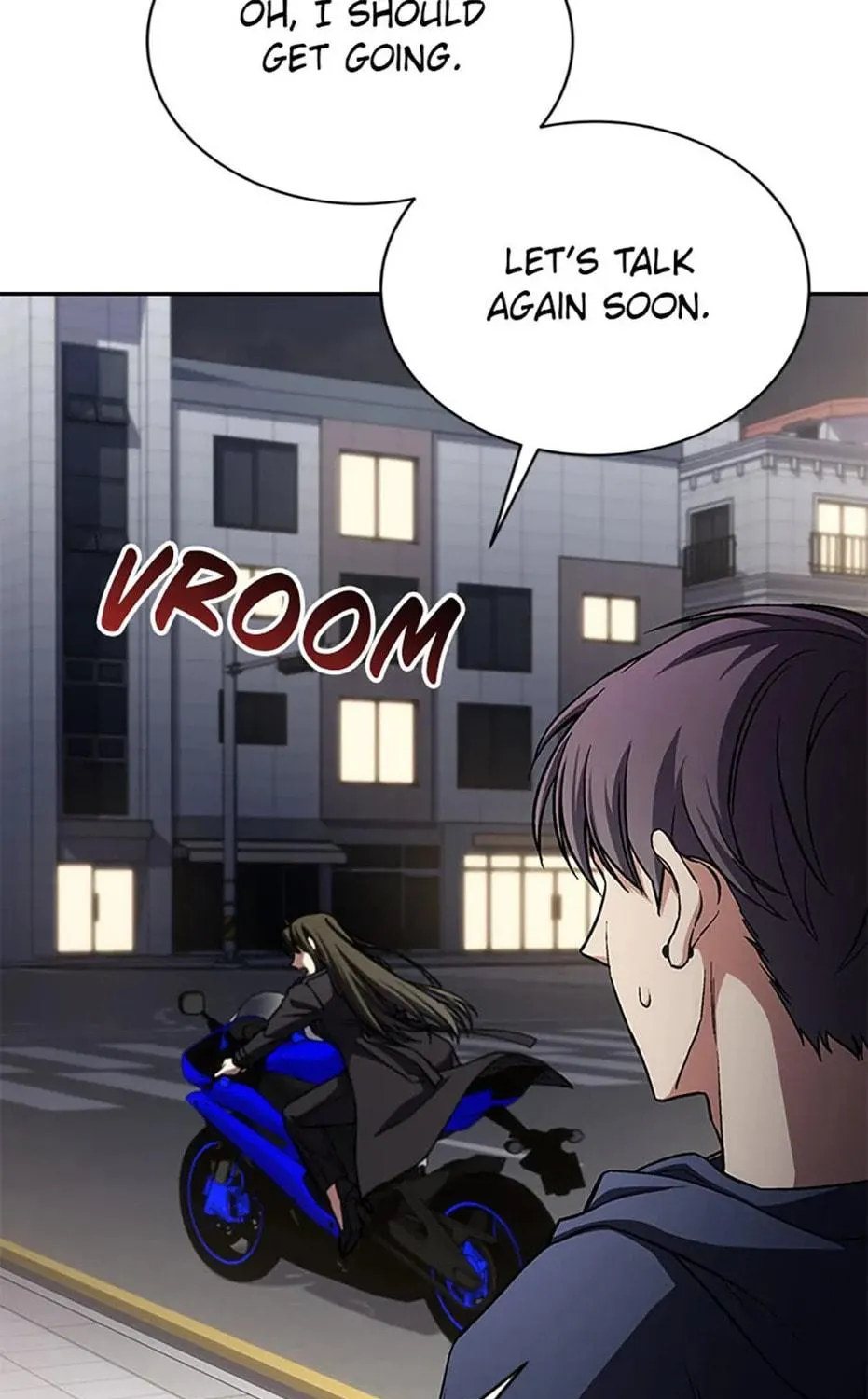 Read Psychometer: Fragmented Memories chapter 46 image 39 on Lezhin
