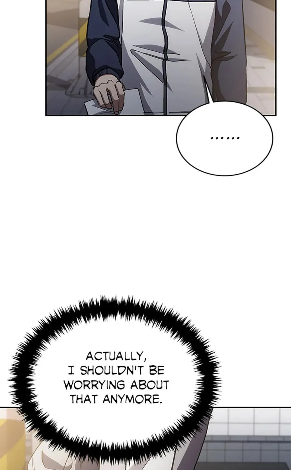 Read Psychometer: Fragmented Memories chapter 46 image 43 on Lezhin