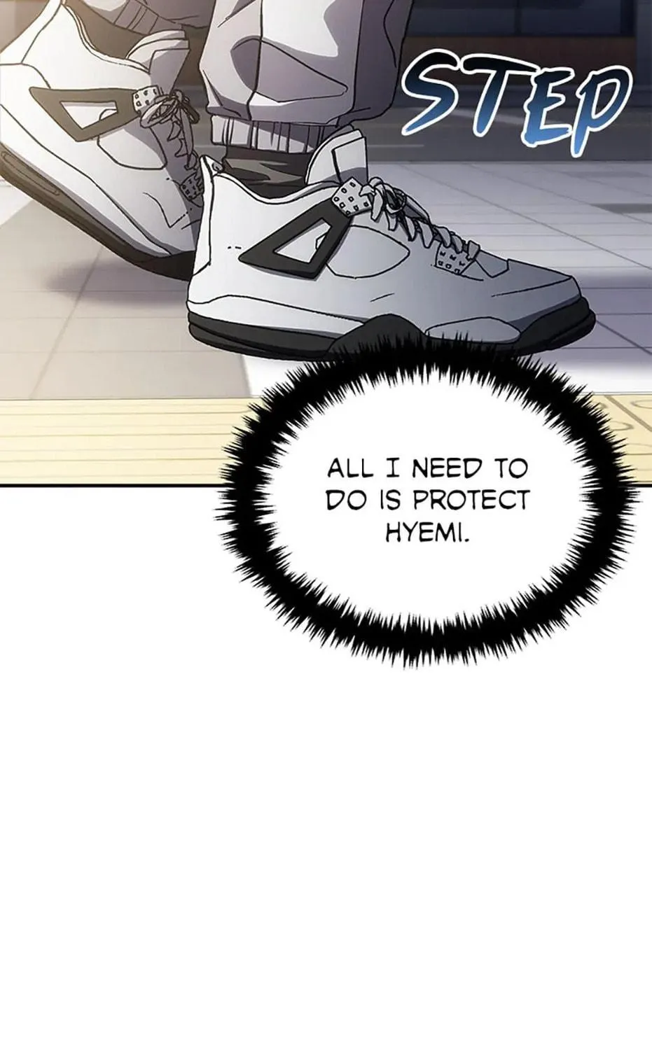 Read Psychometer: Fragmented Memories chapter 46 image 45 on Lezhin