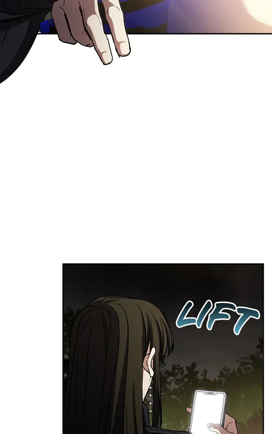 Read Psychometer: Fragmented Memories chapter 46 image 59 on Lezhin