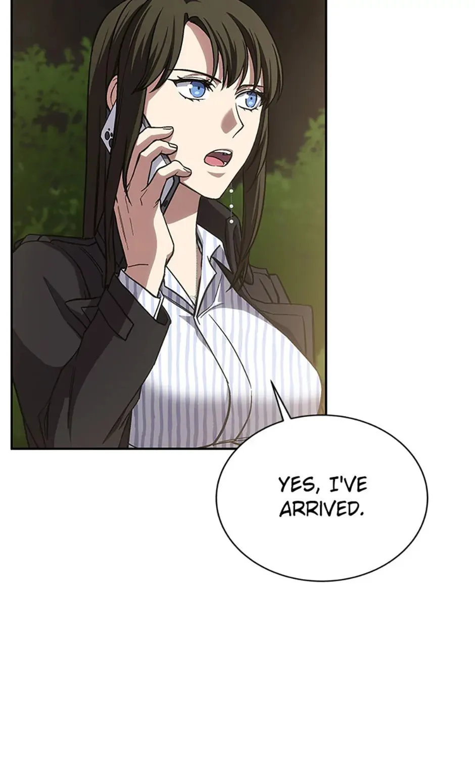 Read Psychometer: Fragmented Memories chapter 46 image 65 on Lezhin