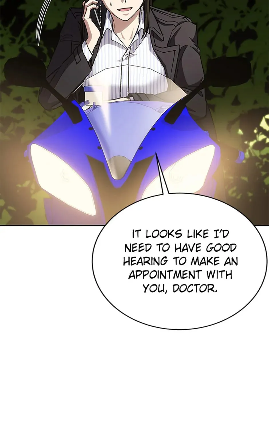 Read Psychometer: Fragmented Memories chapter 46 image 73 on Lezhin