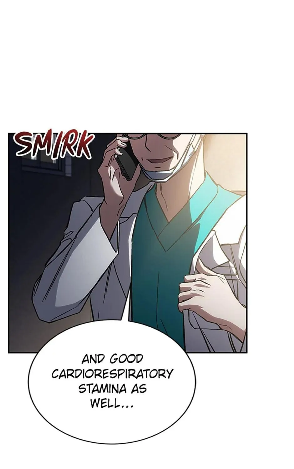 Read Psychometer: Fragmented Memories chapter 46 image 75 on Lezhin