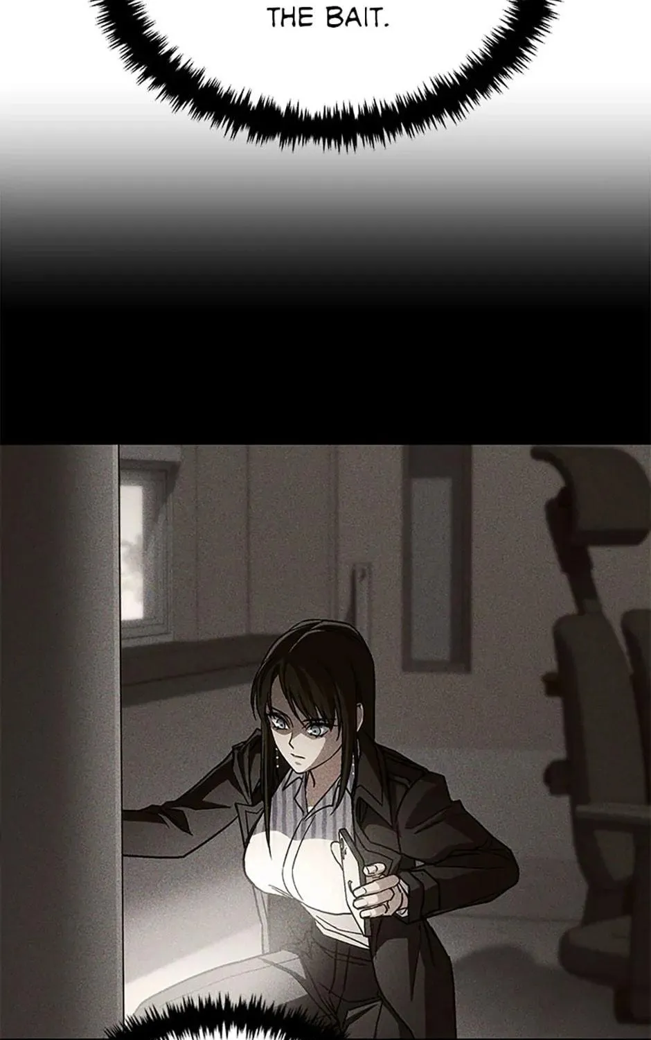 Read Psychometer: Fragmented Memories chapter 46 image 9 on Lezhin