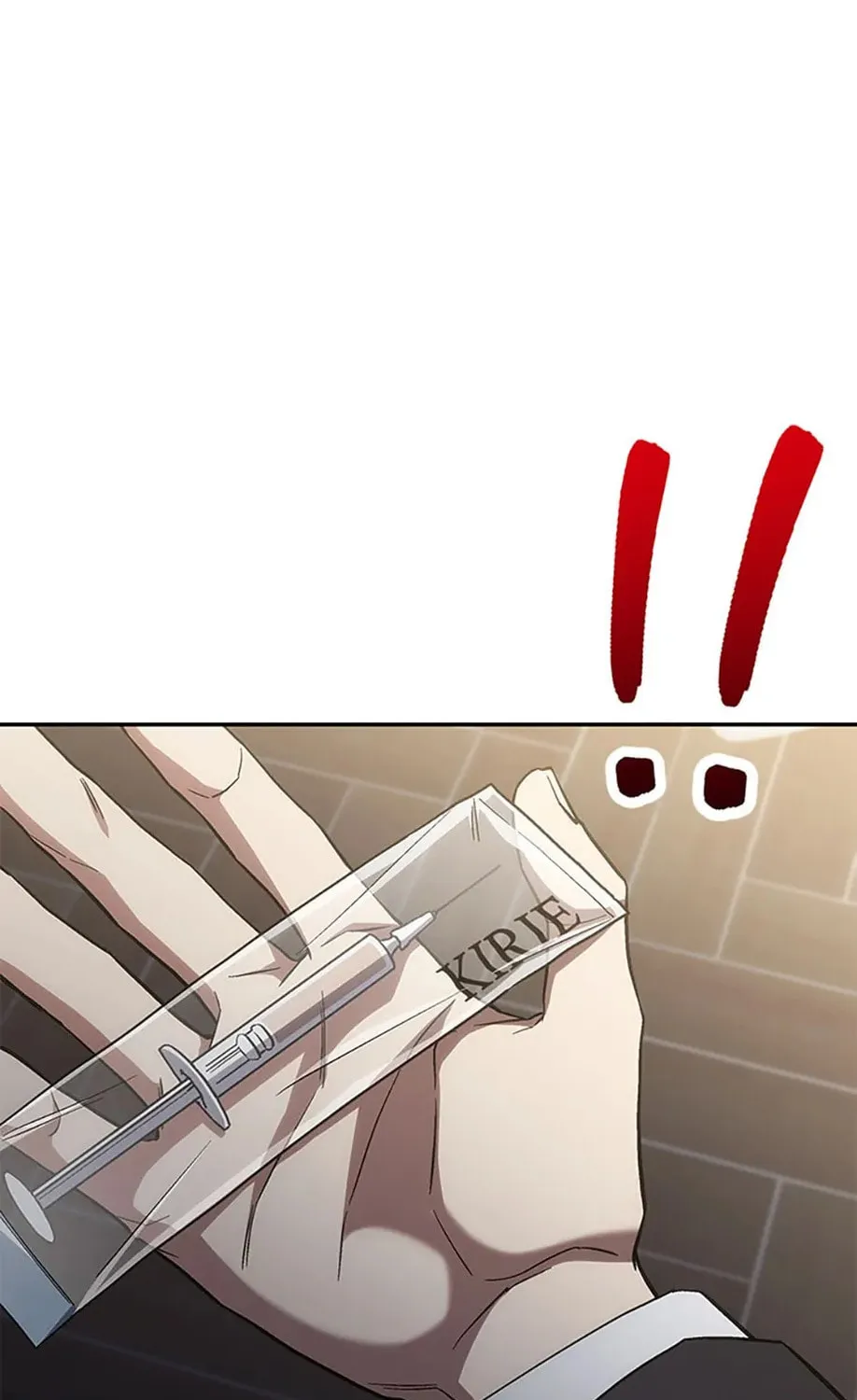 Read Psychometer: Fragmented Memories chapter 47 image 1 on Lezhin
