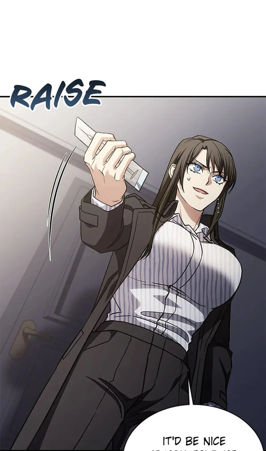 Read Psychometer: Fragmented Memories chapter 47 image 11 on Lezhin