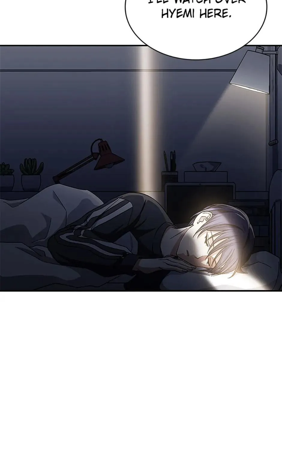 Read Psychometer: Fragmented Memories chapter 47 image 111 on Lezhin