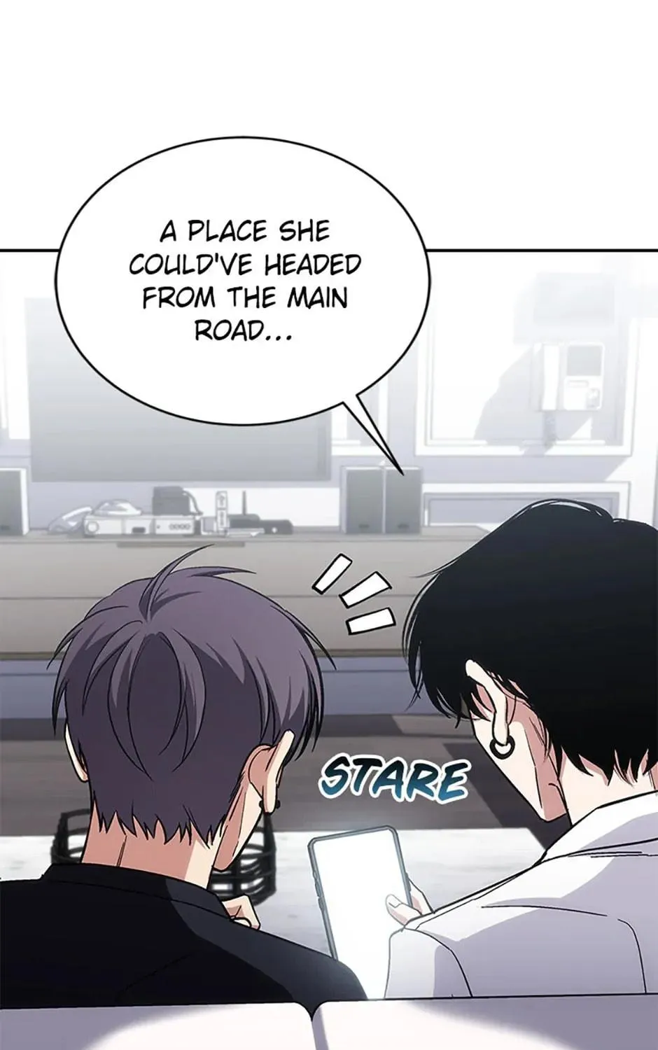 Read Psychometer: Fragmented Memories chapter 47 image 129 on Lezhin