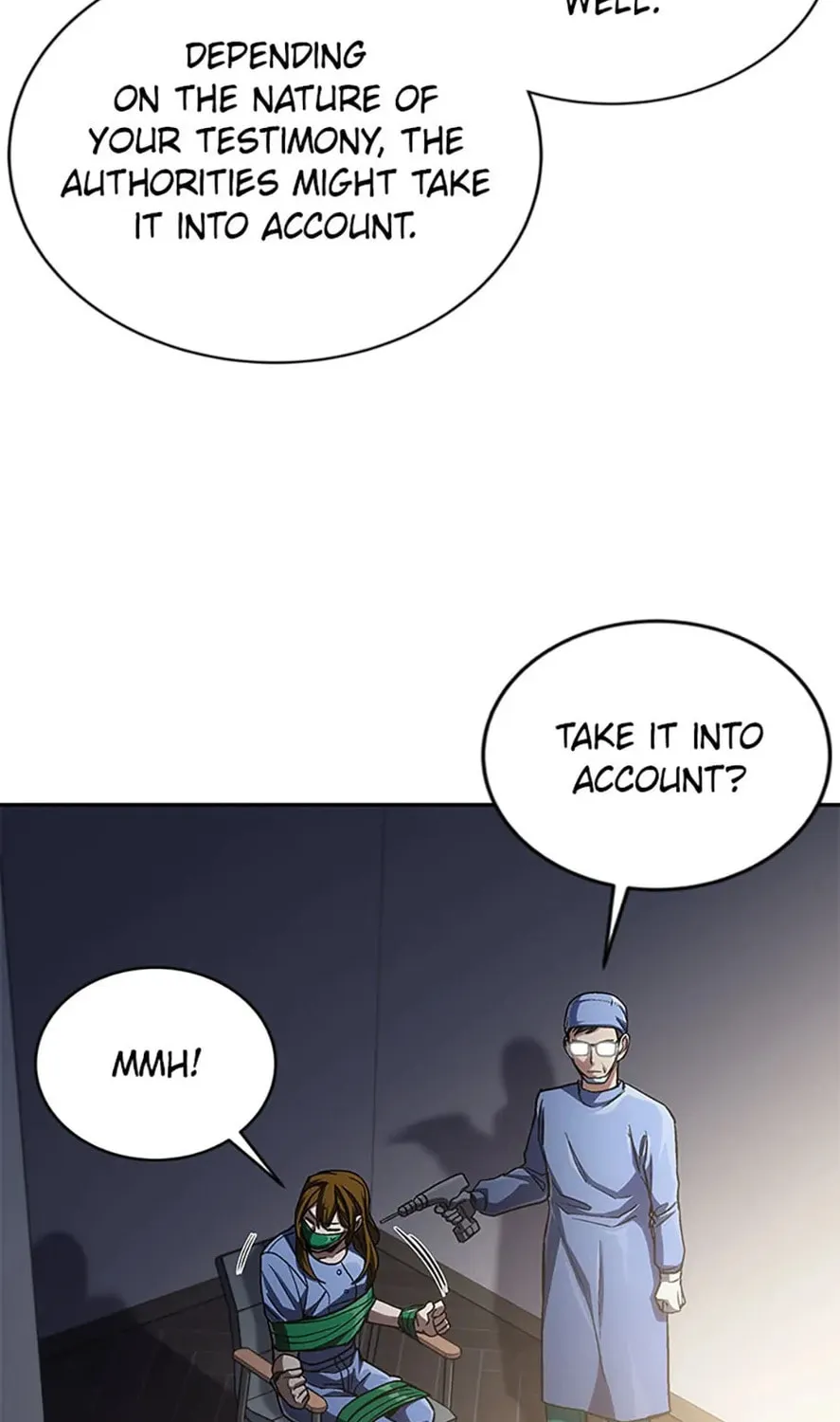 Read Psychometer: Fragmented Memories chapter 47 image 13 on Lezhin