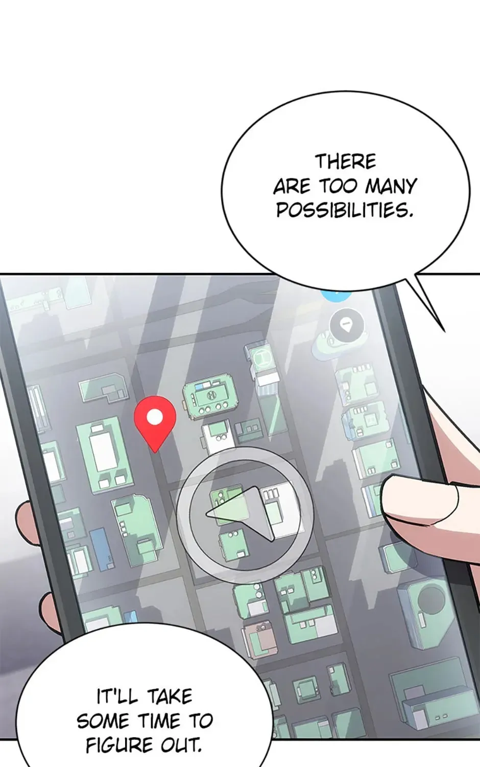 Read Psychometer: Fragmented Memories chapter 47 image 131 on Lezhin