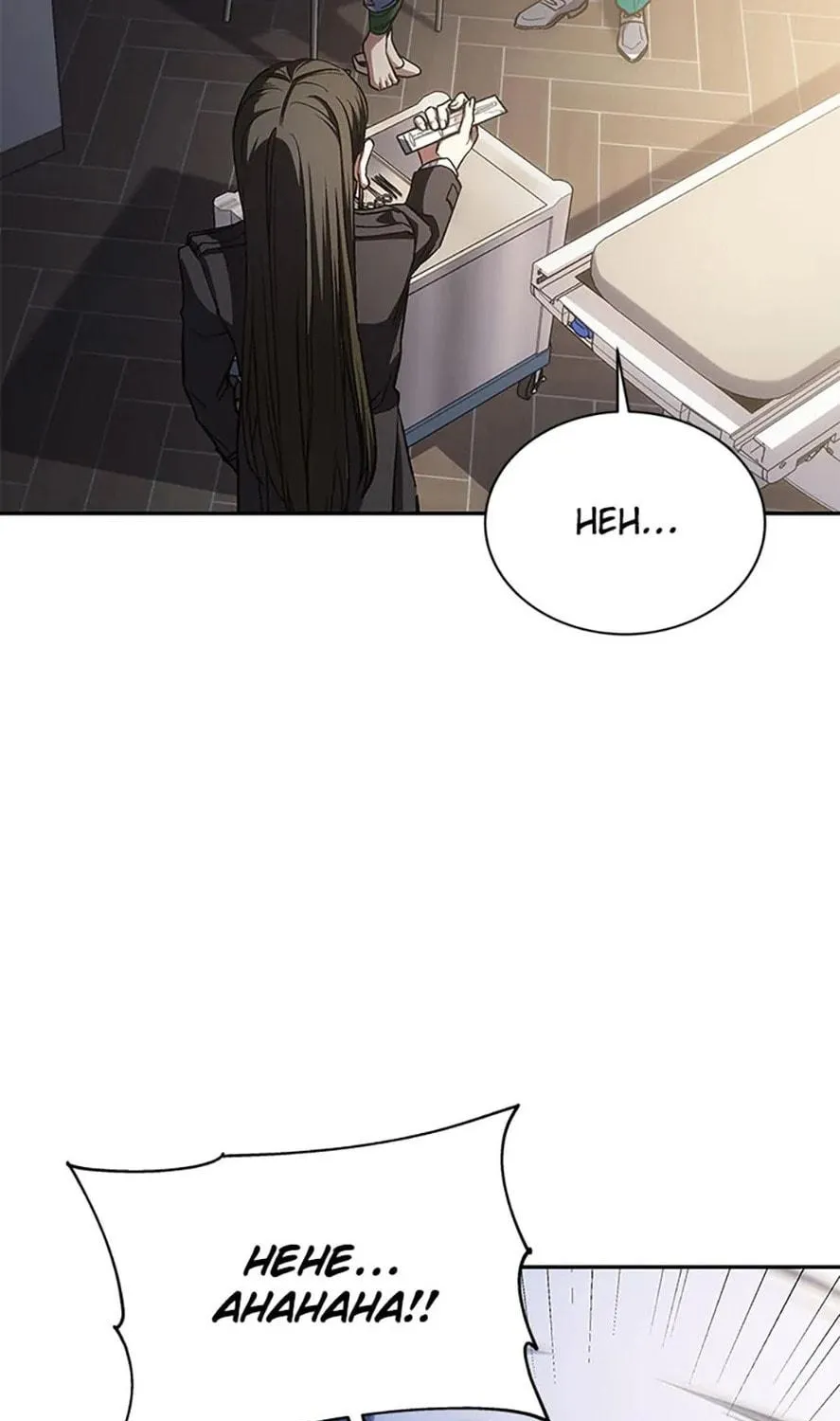 Read Psychometer: Fragmented Memories chapter 47 image 15 on Lezhin