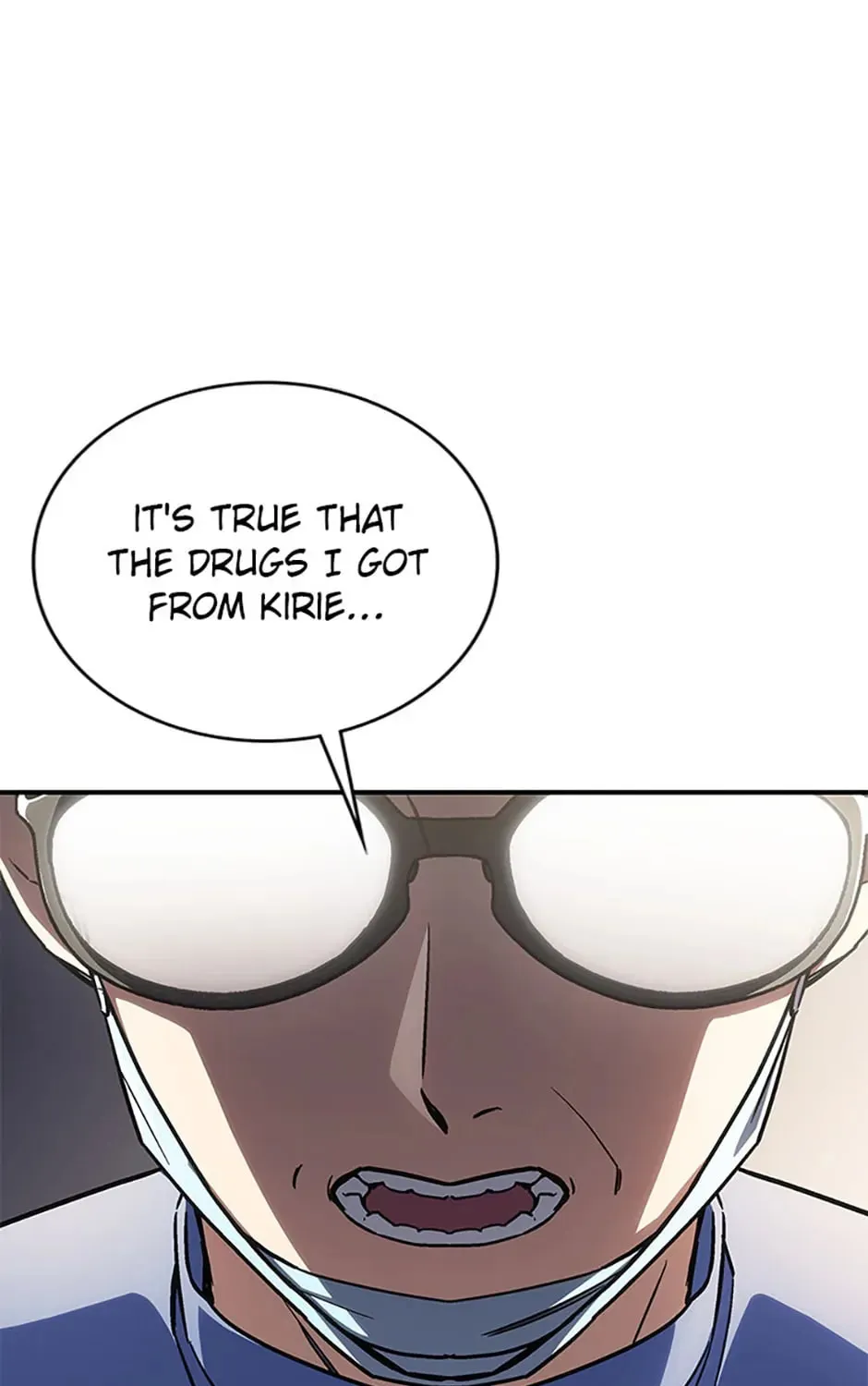 Read Psychometer: Fragmented Memories chapter 47 image 23 on Lezhin
