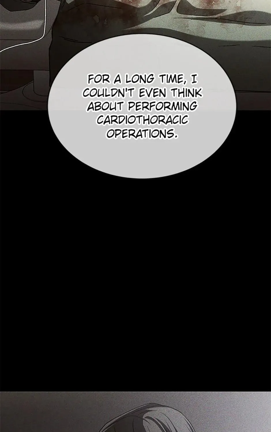 Read Psychometer: Fragmented Memories chapter 47 image 27 on Lezhin