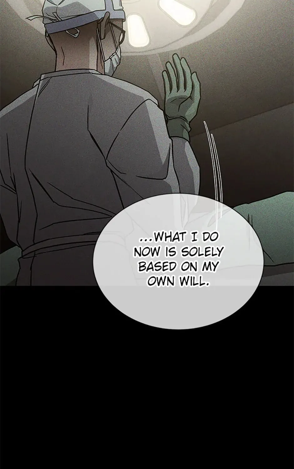 Read Psychometer: Fragmented Memories chapter 47 image 31 on Lezhin