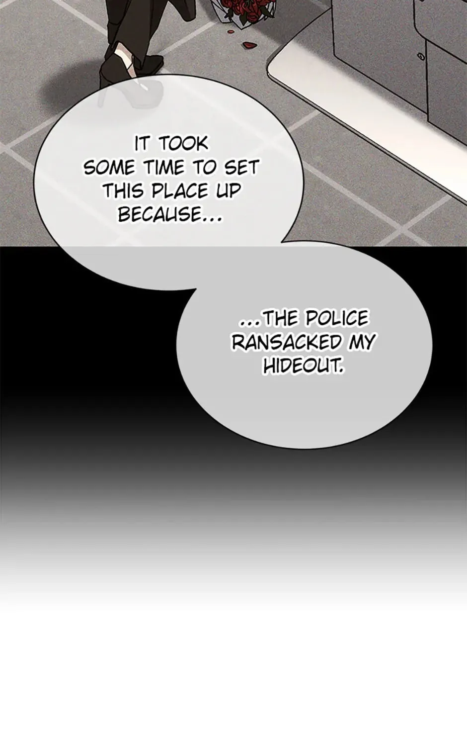 Read Psychometer: Fragmented Memories chapter 47 image 35 on Lezhin