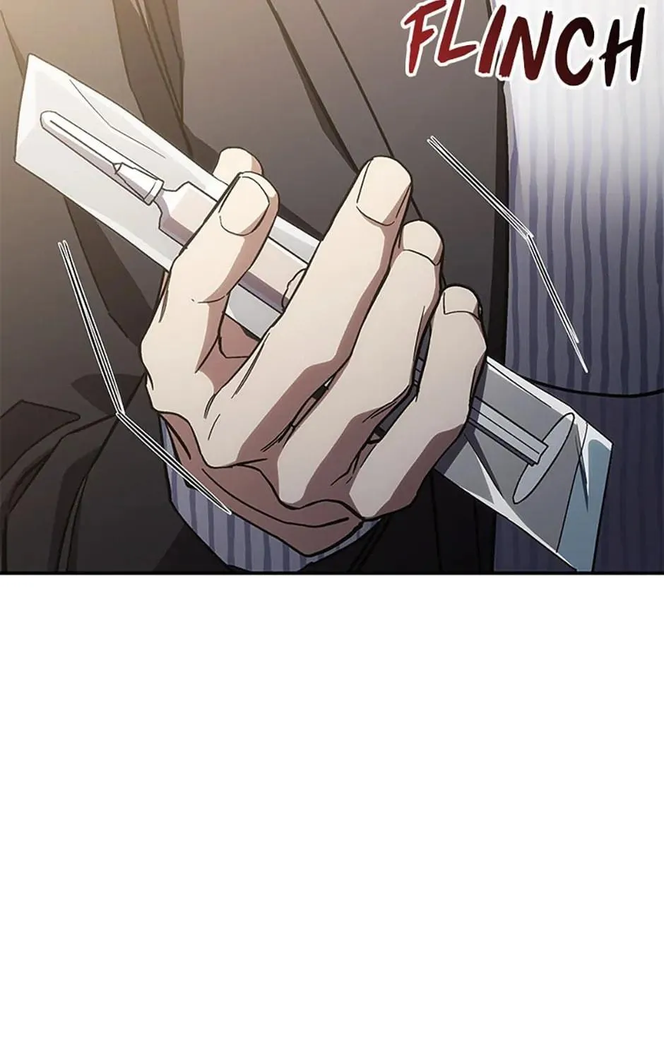 Read Psychometer: Fragmented Memories chapter 47 image 39 on Lezhin