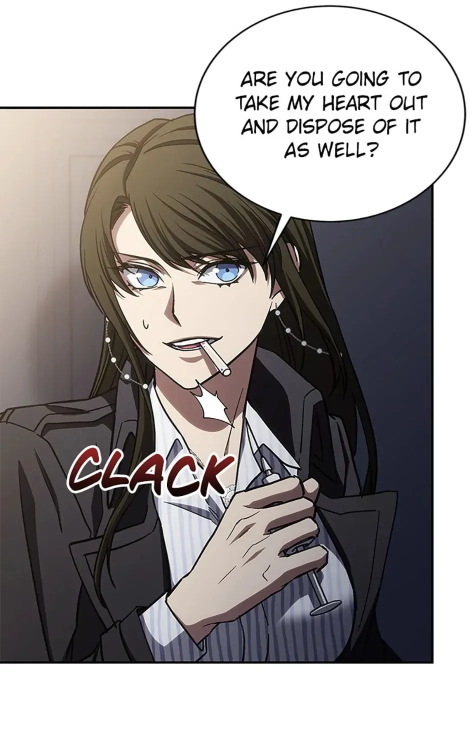 Read Psychometer: Fragmented Memories chapter 47 image 41 on Lezhin