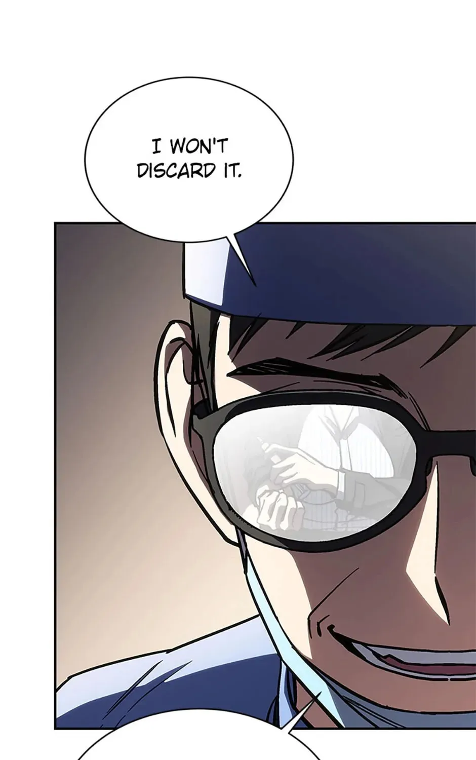Read Psychometer: Fragmented Memories chapter 47 image 43 on Lezhin