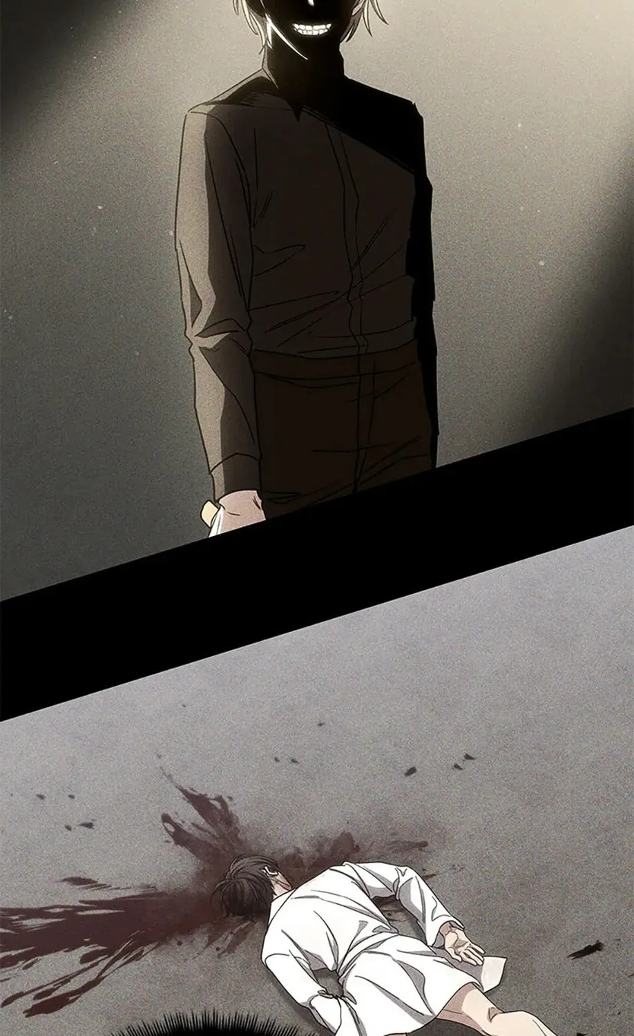 Read Psychometer: Fragmented Memories chapter 47 image 5 on Lezhin