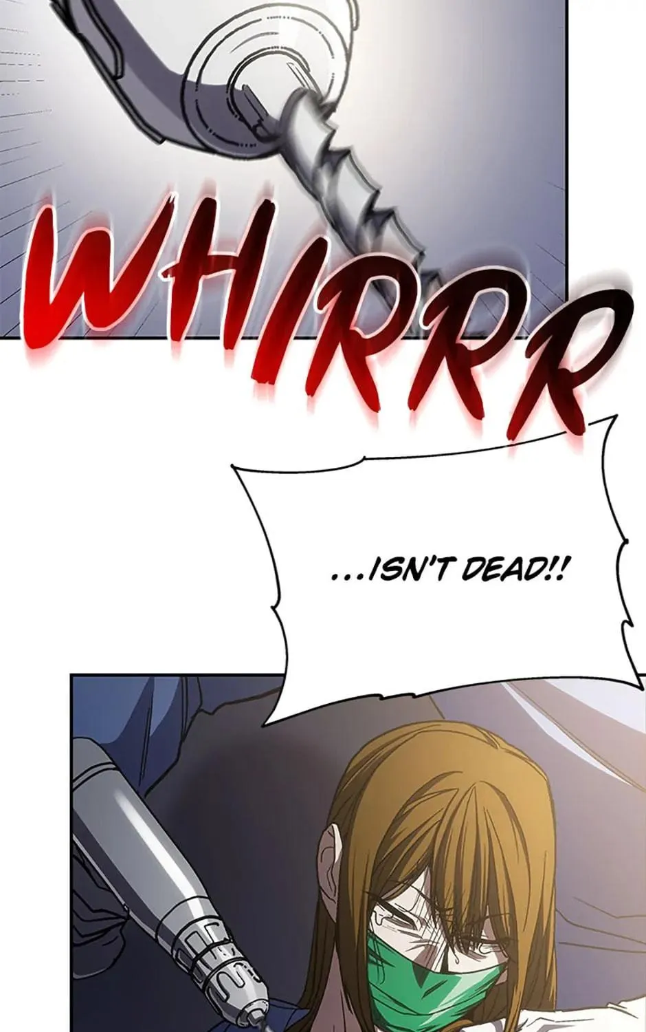 Read Psychometer: Fragmented Memories chapter 47 image 51 on Lezhin