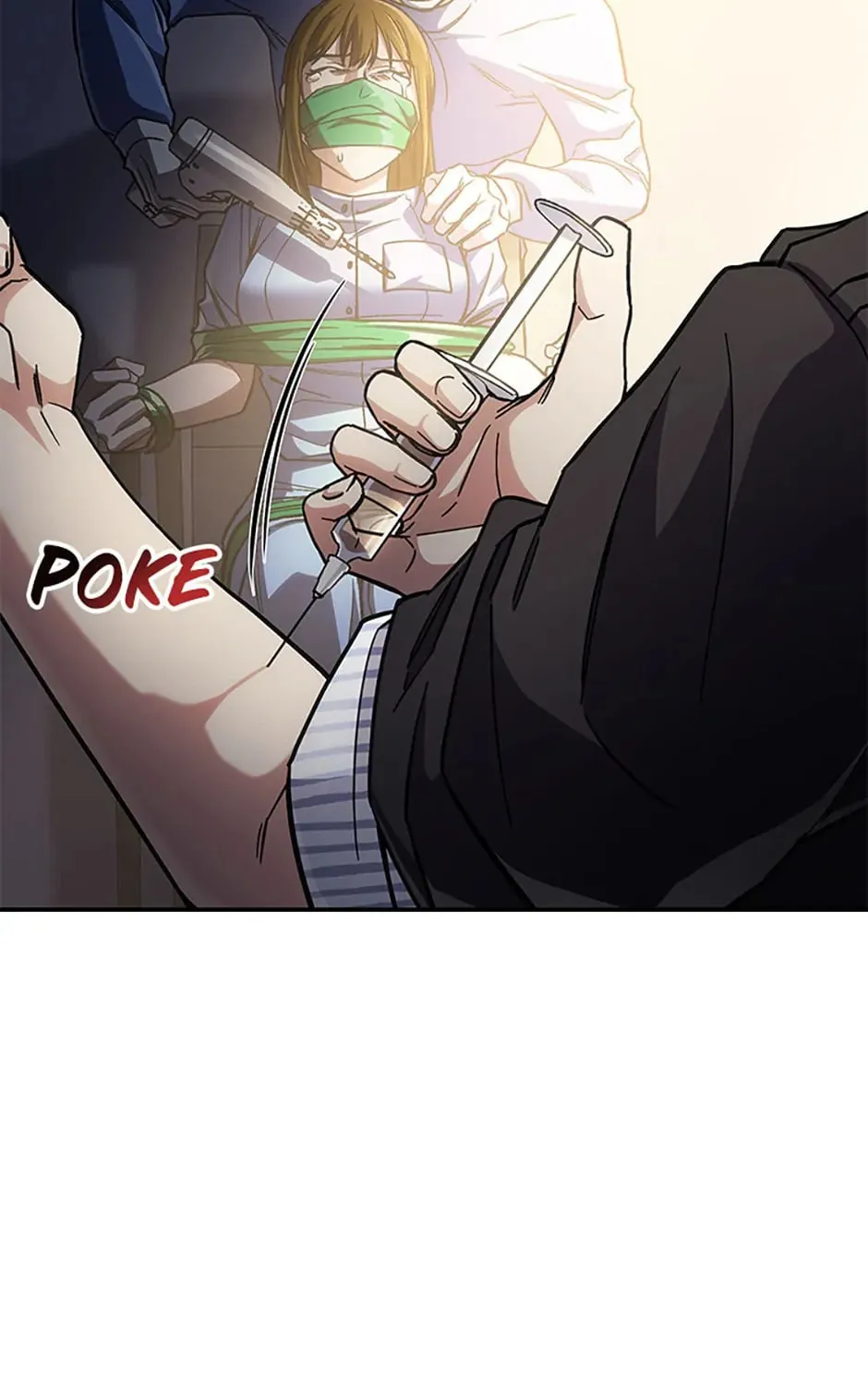 Read Psychometer: Fragmented Memories chapter 47 image 59 on Lezhin