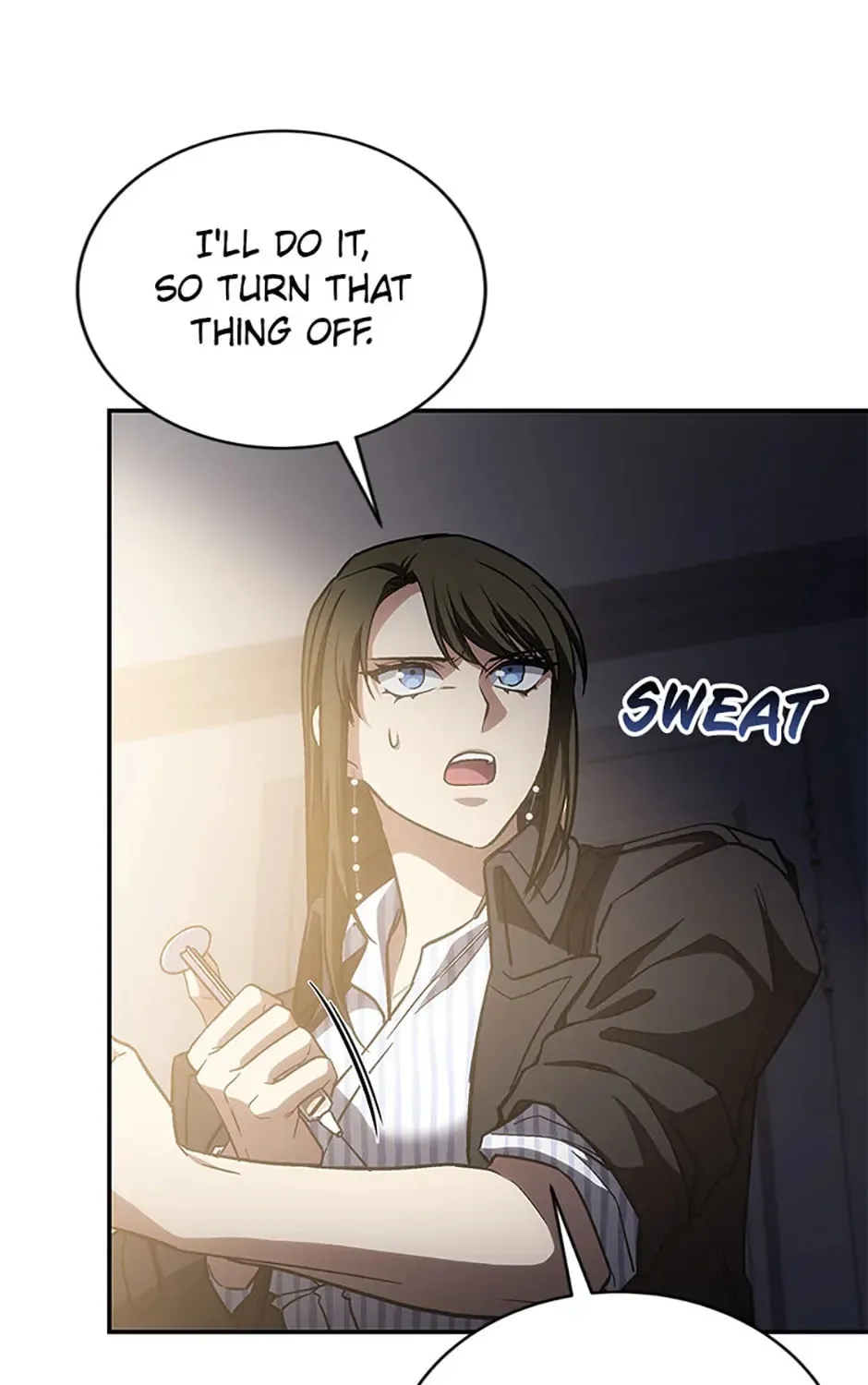 Read Psychometer: Fragmented Memories chapter 47 image 61 on Lezhin