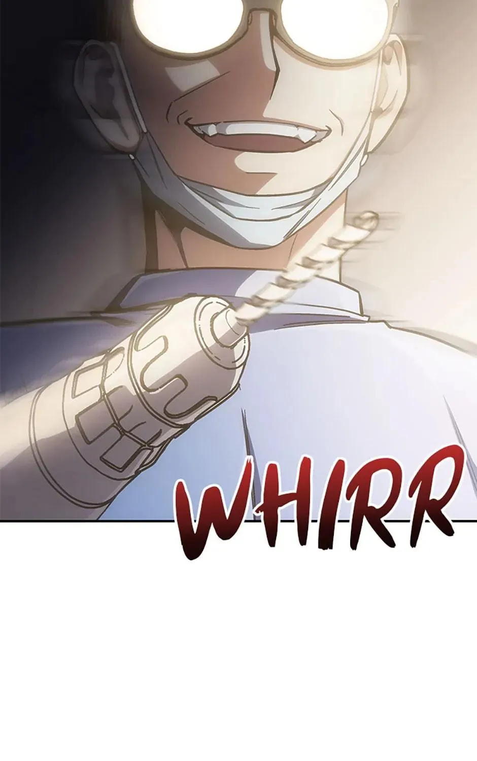 Read Psychometer: Fragmented Memories chapter 47 image 75 on Lezhin