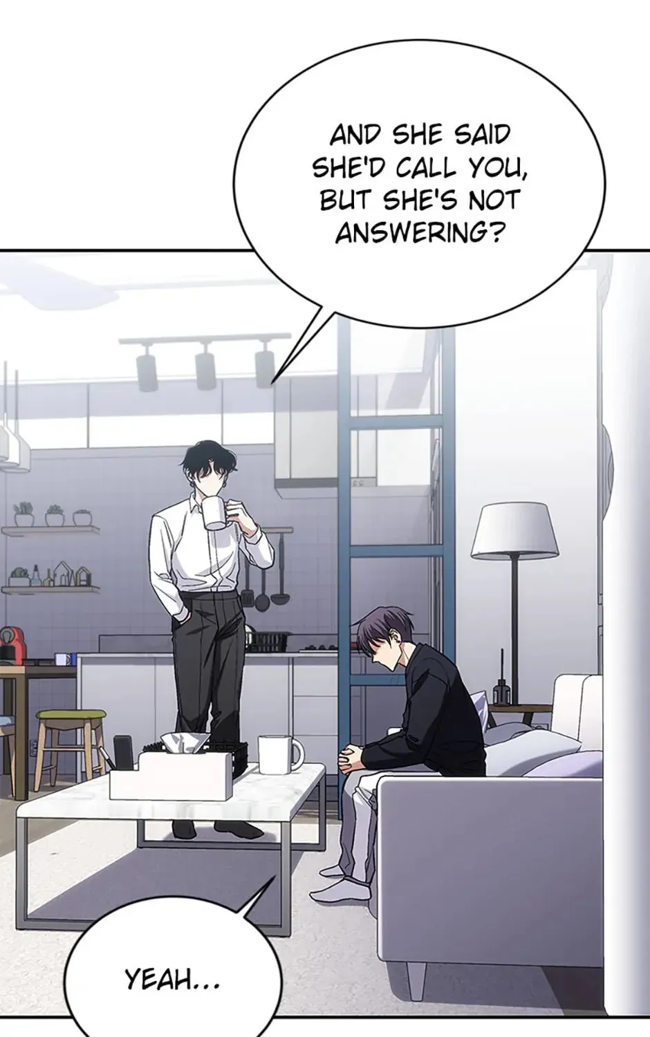 Read Psychometer: Fragmented Memories chapter 47 image 83 on Lezhin