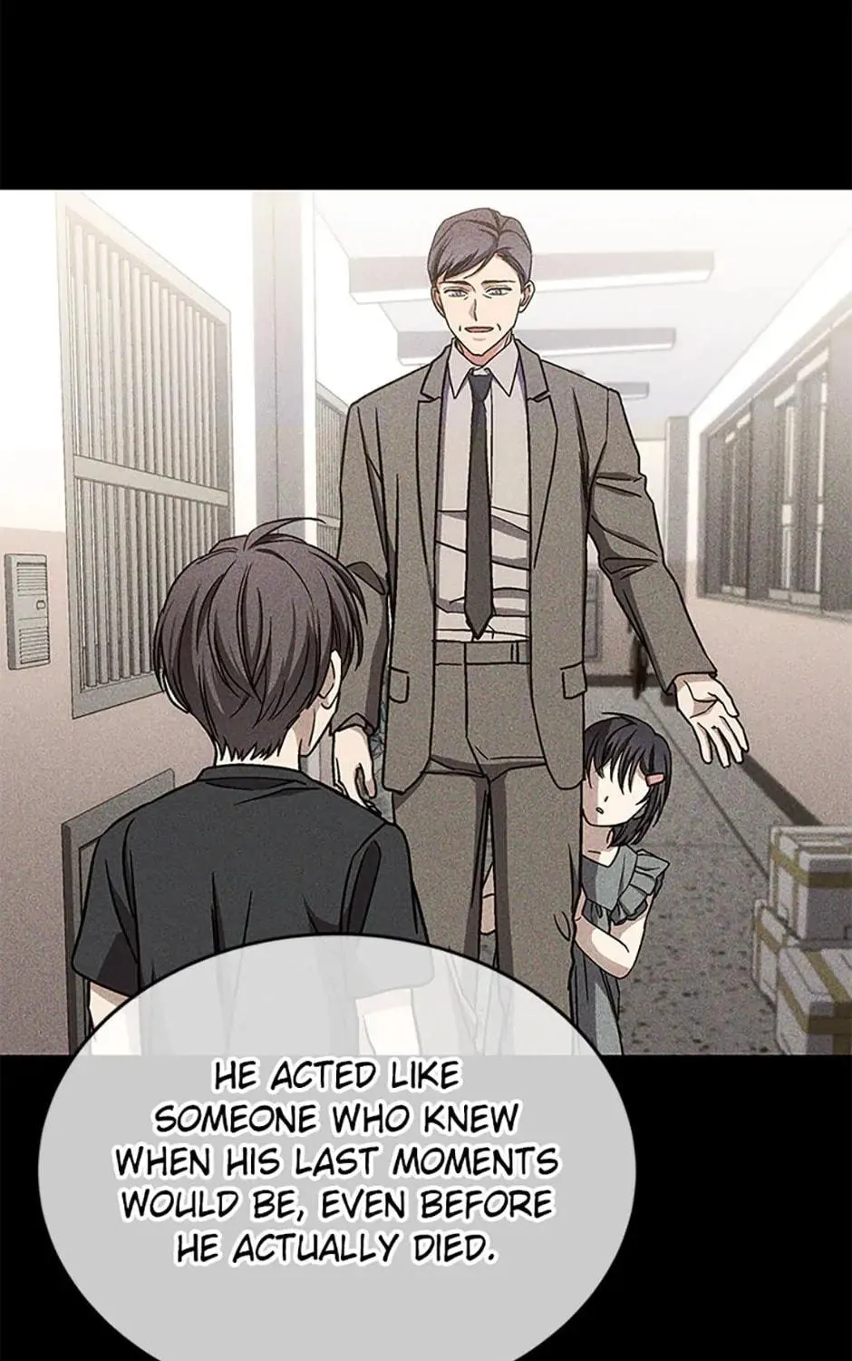 Read Psychometer: Fragmented Memories chapter 47 image 93 on Lezhin