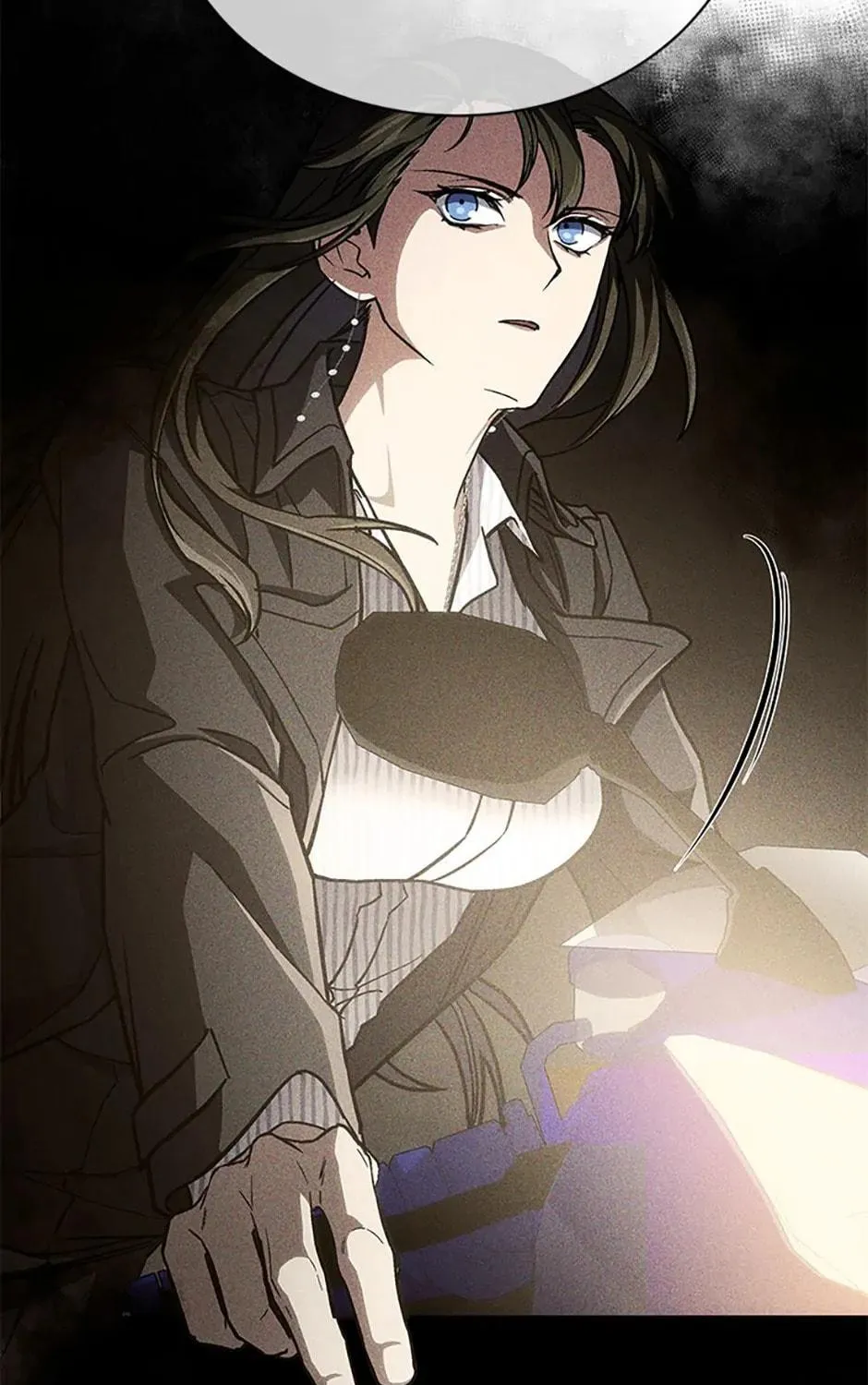 Read Psychometer: Fragmented Memories chapter 47 image 99 on Lezhin