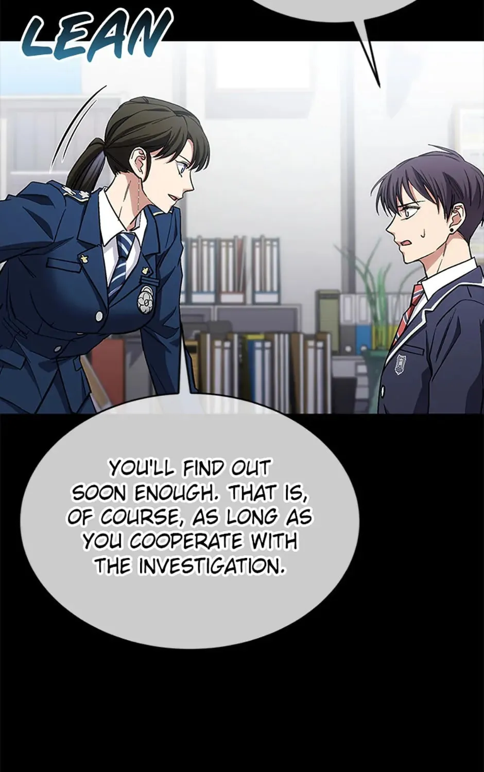 Read Psychometer: Fragmented Memories chapter 48 image 103 on Lezhin