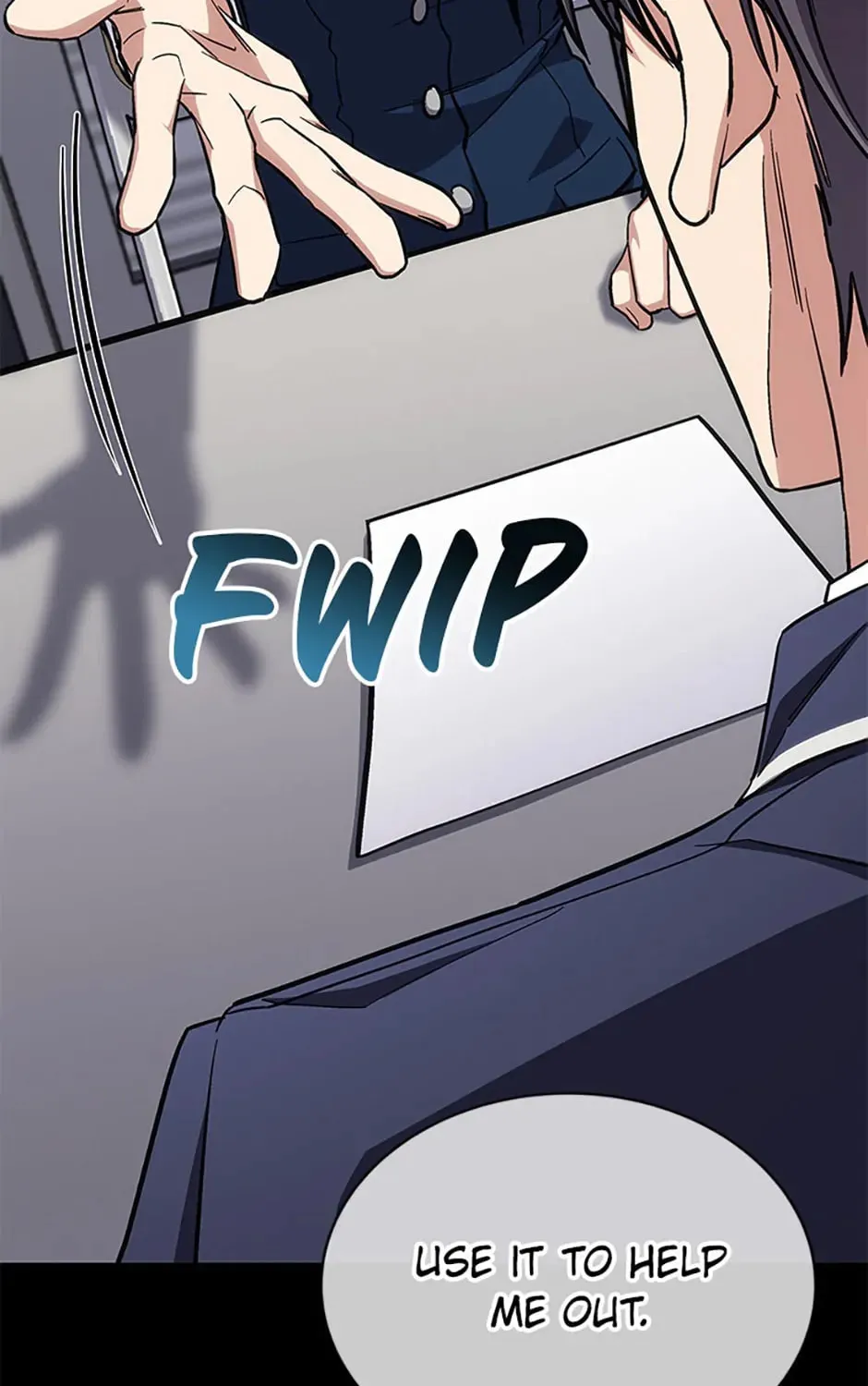 Read Psychometer: Fragmented Memories chapter 48 image 115 on Lezhin