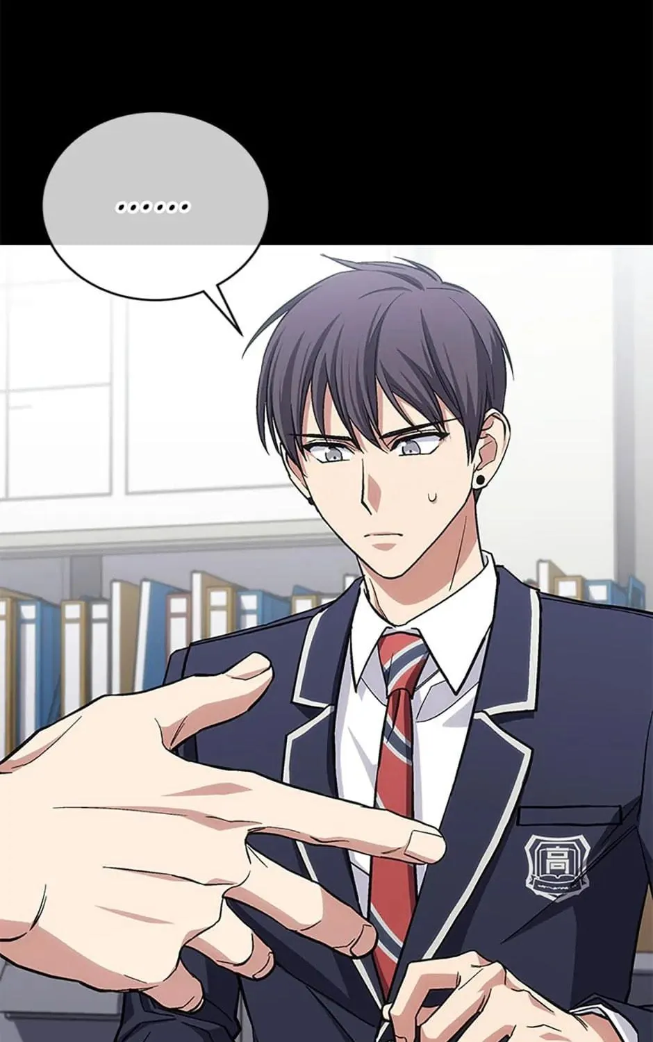 Read Psychometer: Fragmented Memories chapter 48 image 117 on Lezhin