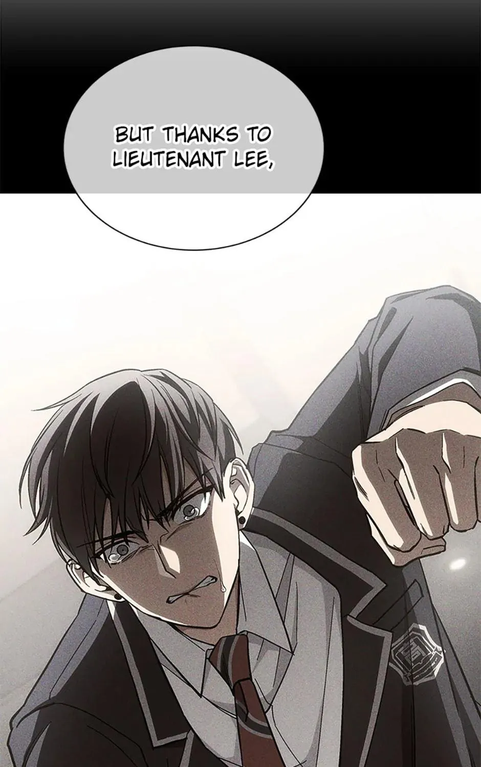 Read Psychometer: Fragmented Memories chapter 48 image 129 on Lezhin