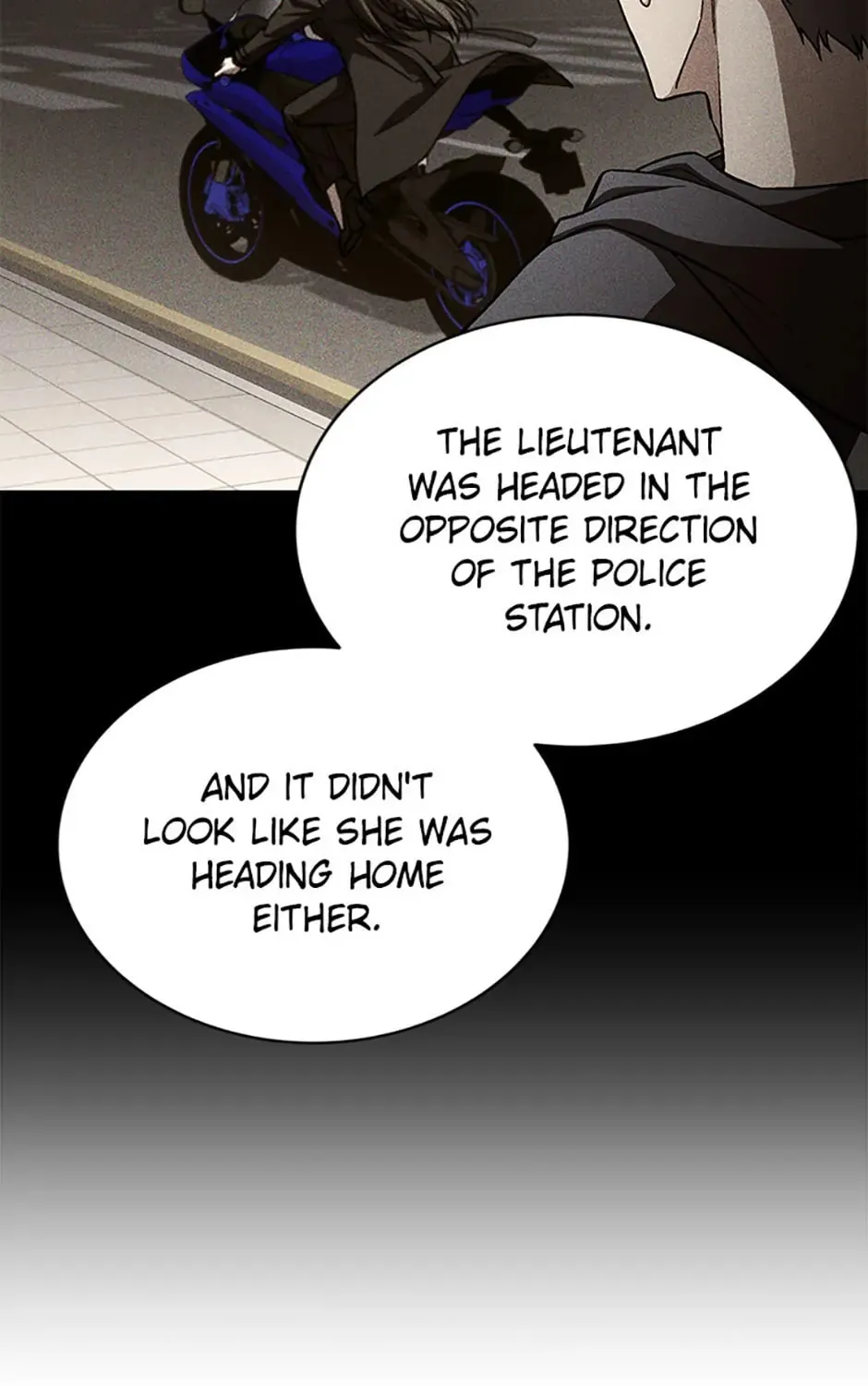 Read Psychometer: Fragmented Memories chapter 48 image 13 on Lezhin