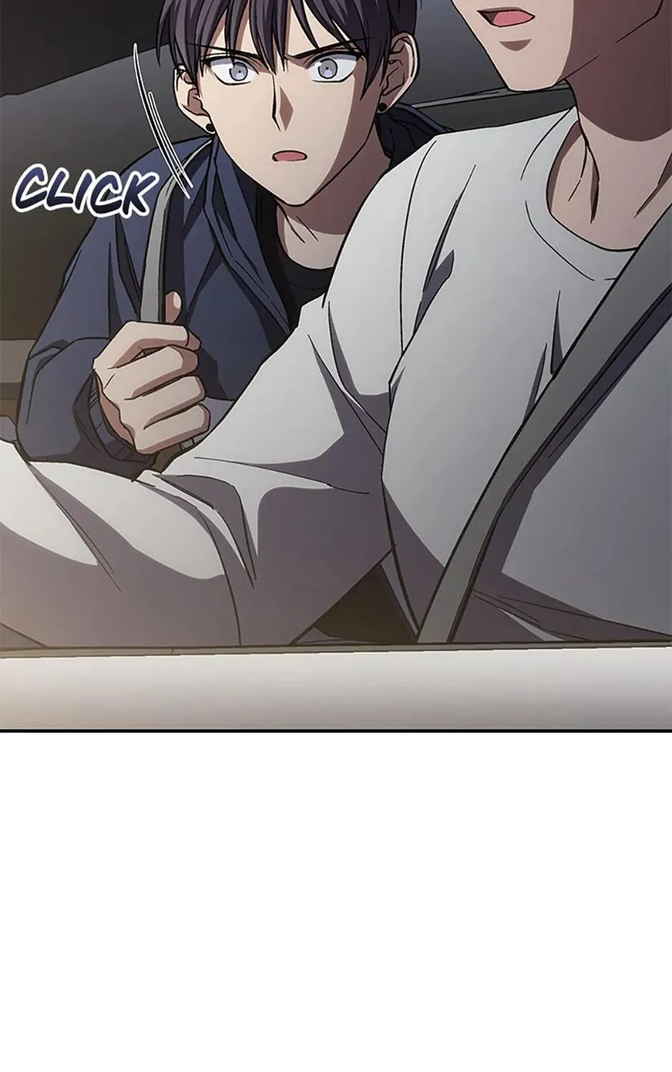 Read Psychometer: Fragmented Memories chapter 48 image 135 on Lezhin