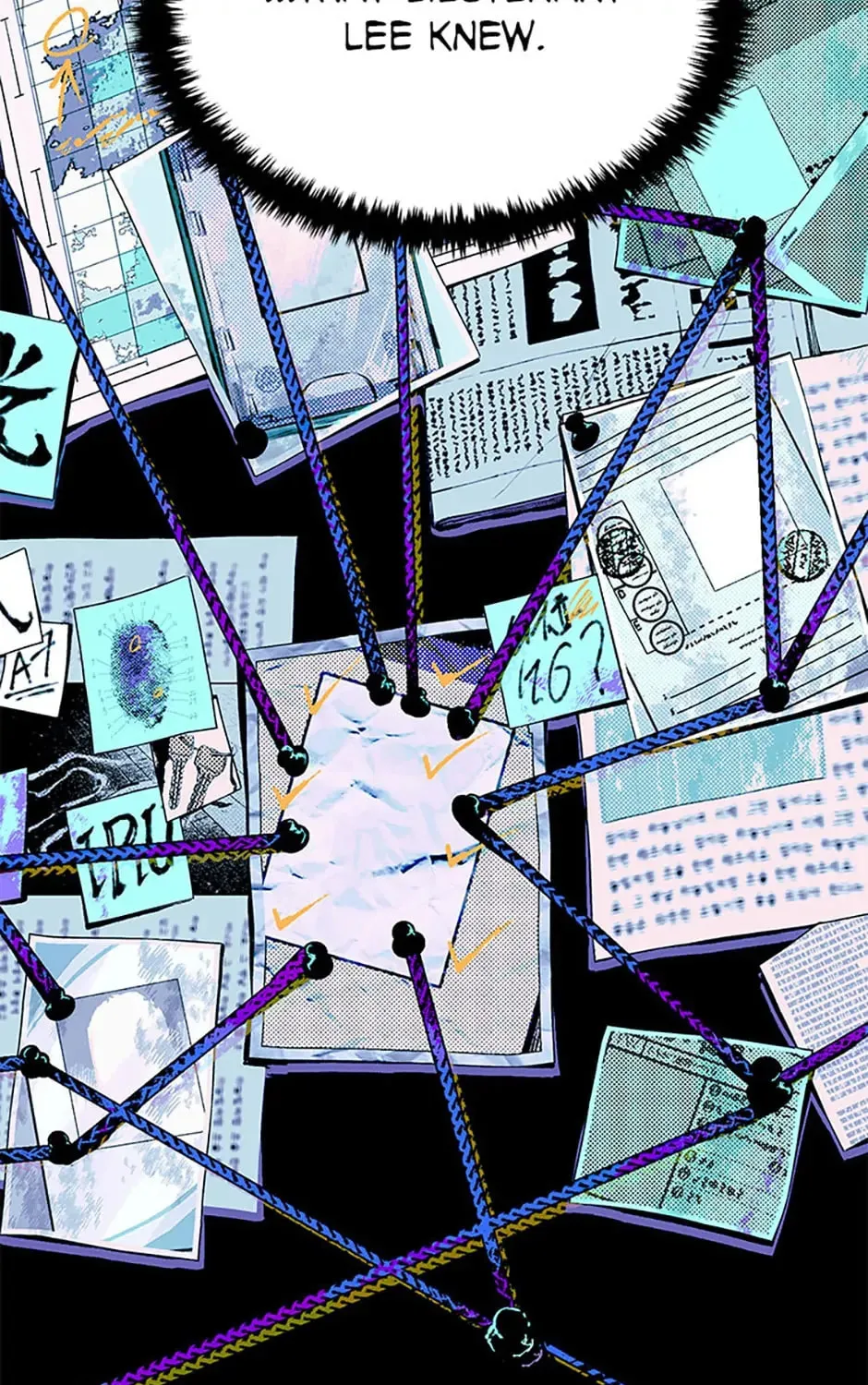 Read Psychometer: Fragmented Memories chapter 48 image 149 on Lezhin