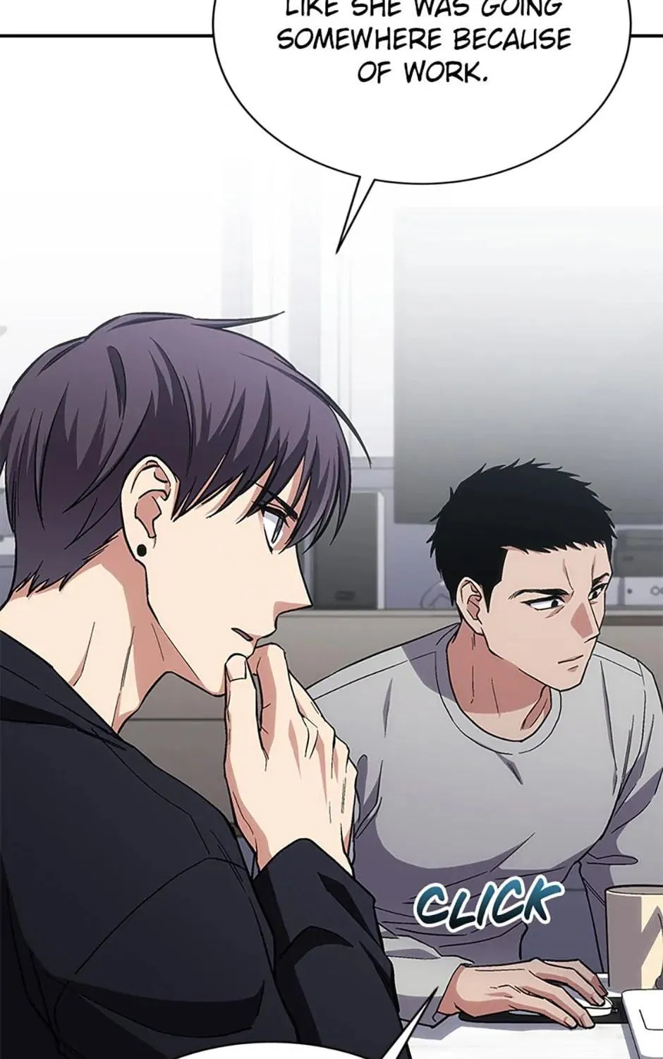 Read Psychometer: Fragmented Memories chapter 48 image 15 on Lezhin