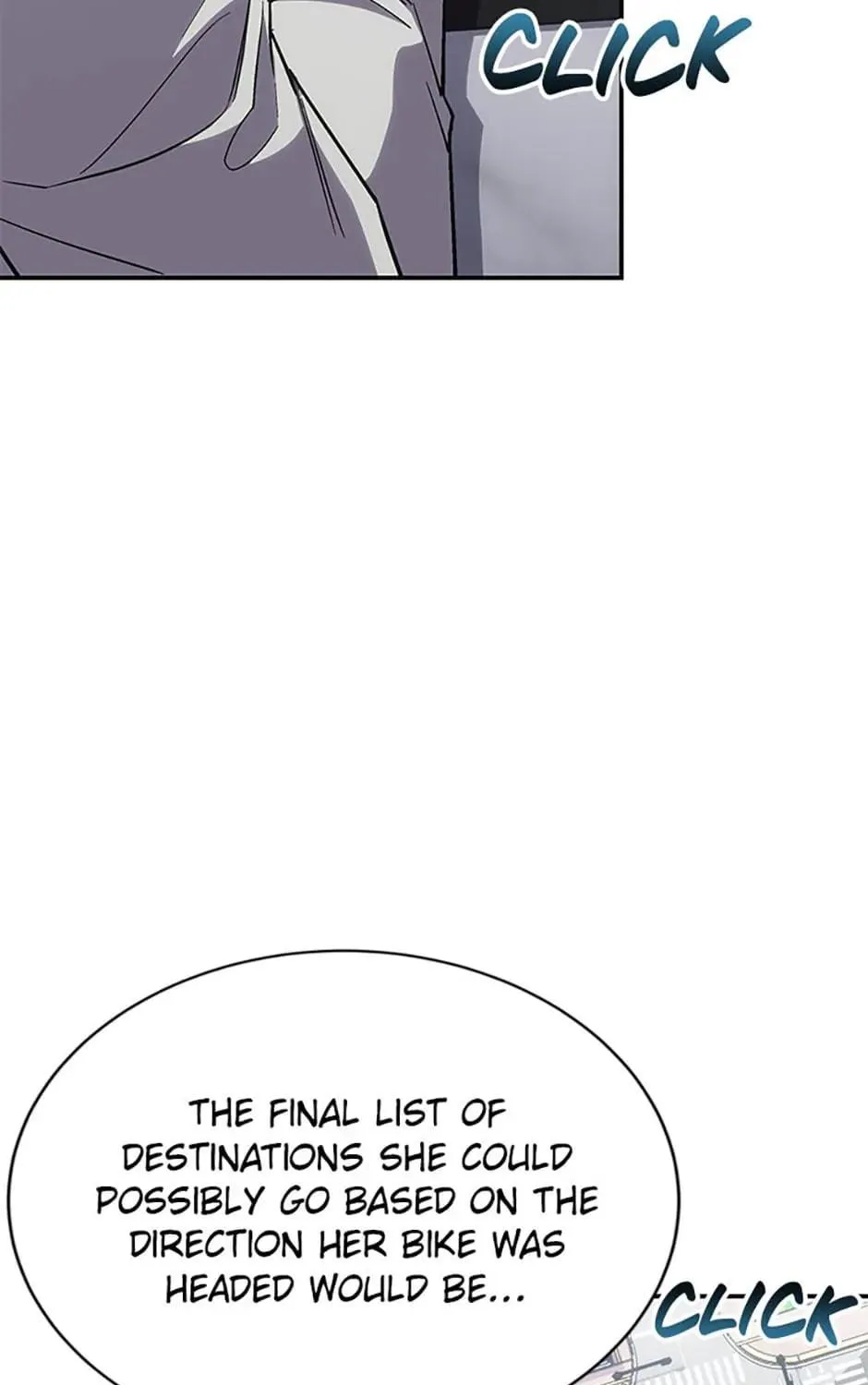 Read Psychometer: Fragmented Memories chapter 48 image 21 on Lezhin