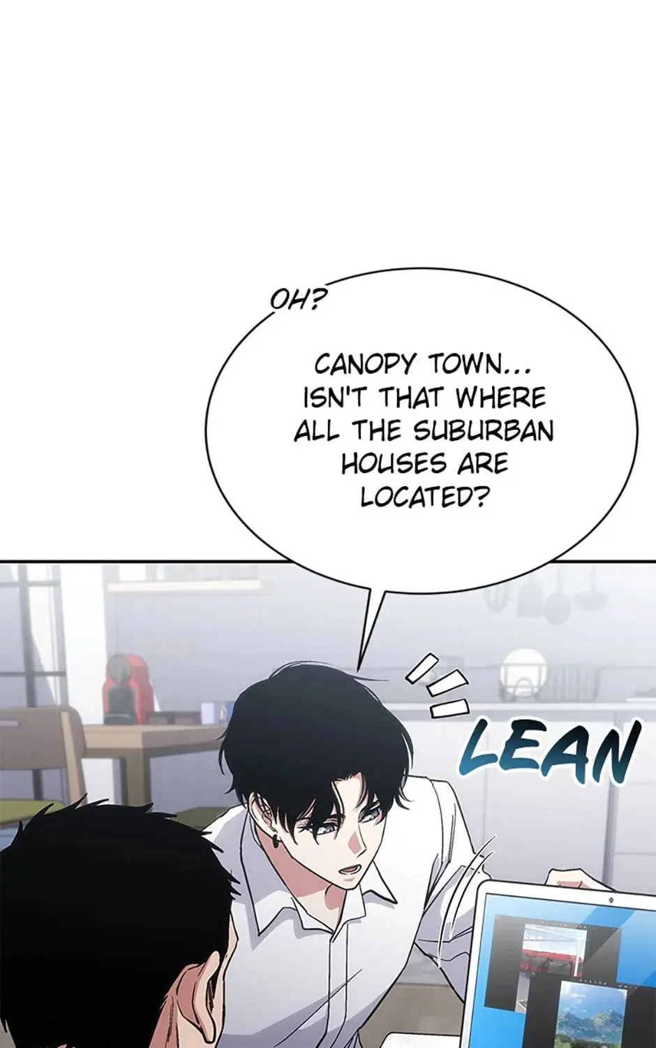 Read Psychometer: Fragmented Memories chapter 48 image 31 on Lezhin