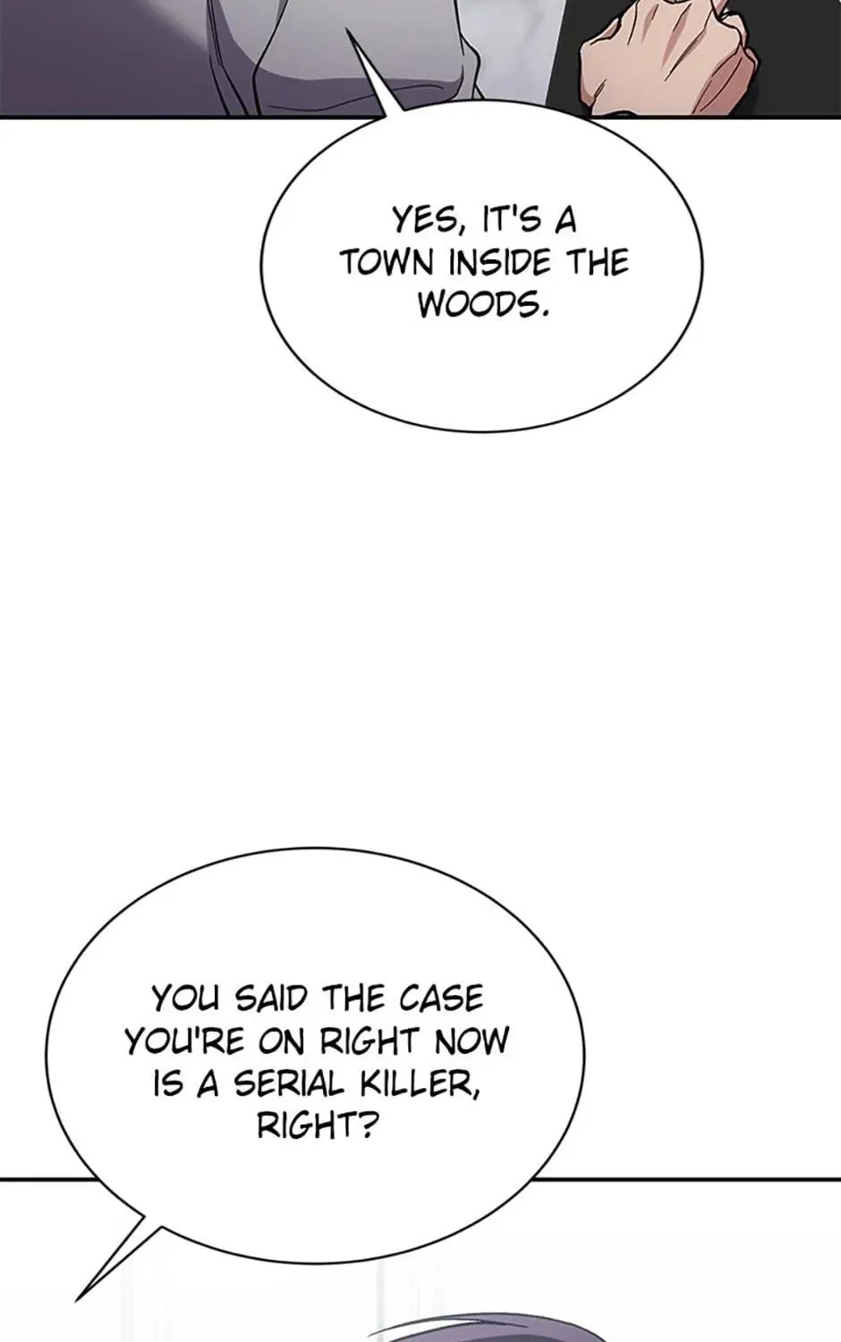 Read Psychometer: Fragmented Memories chapter 48 image 33 on Lezhin