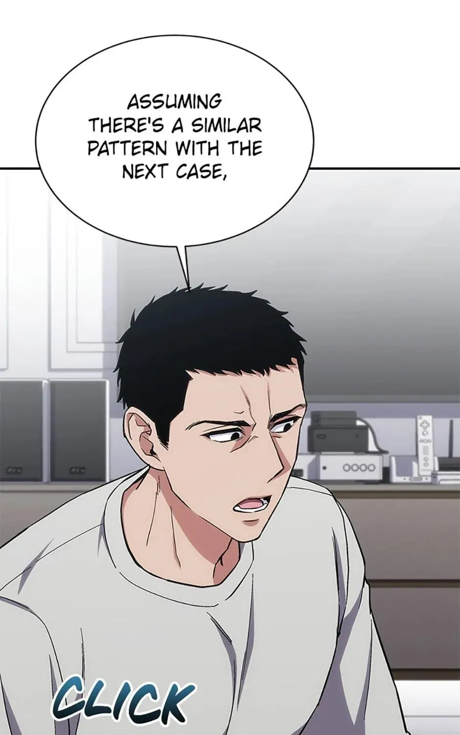 Read Psychometer: Fragmented Memories chapter 48 image 37 on Lezhin