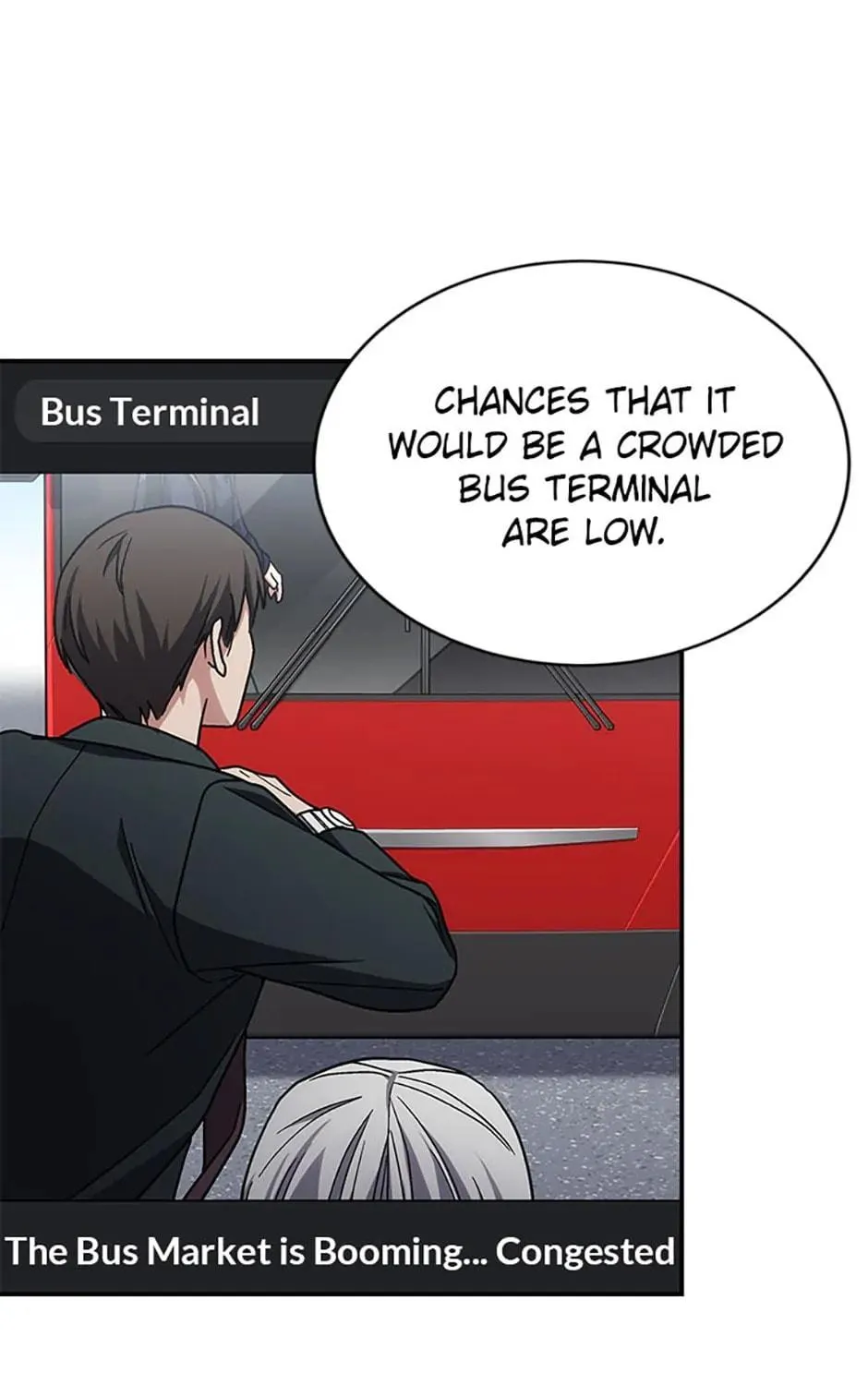 Read Psychometer: Fragmented Memories chapter 48 image 39 on Lezhin