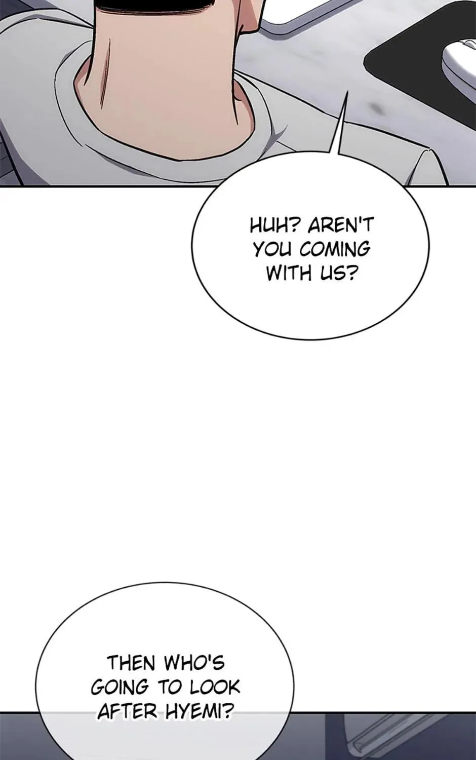 Read Psychometer: Fragmented Memories chapter 48 image 45 on Lezhin