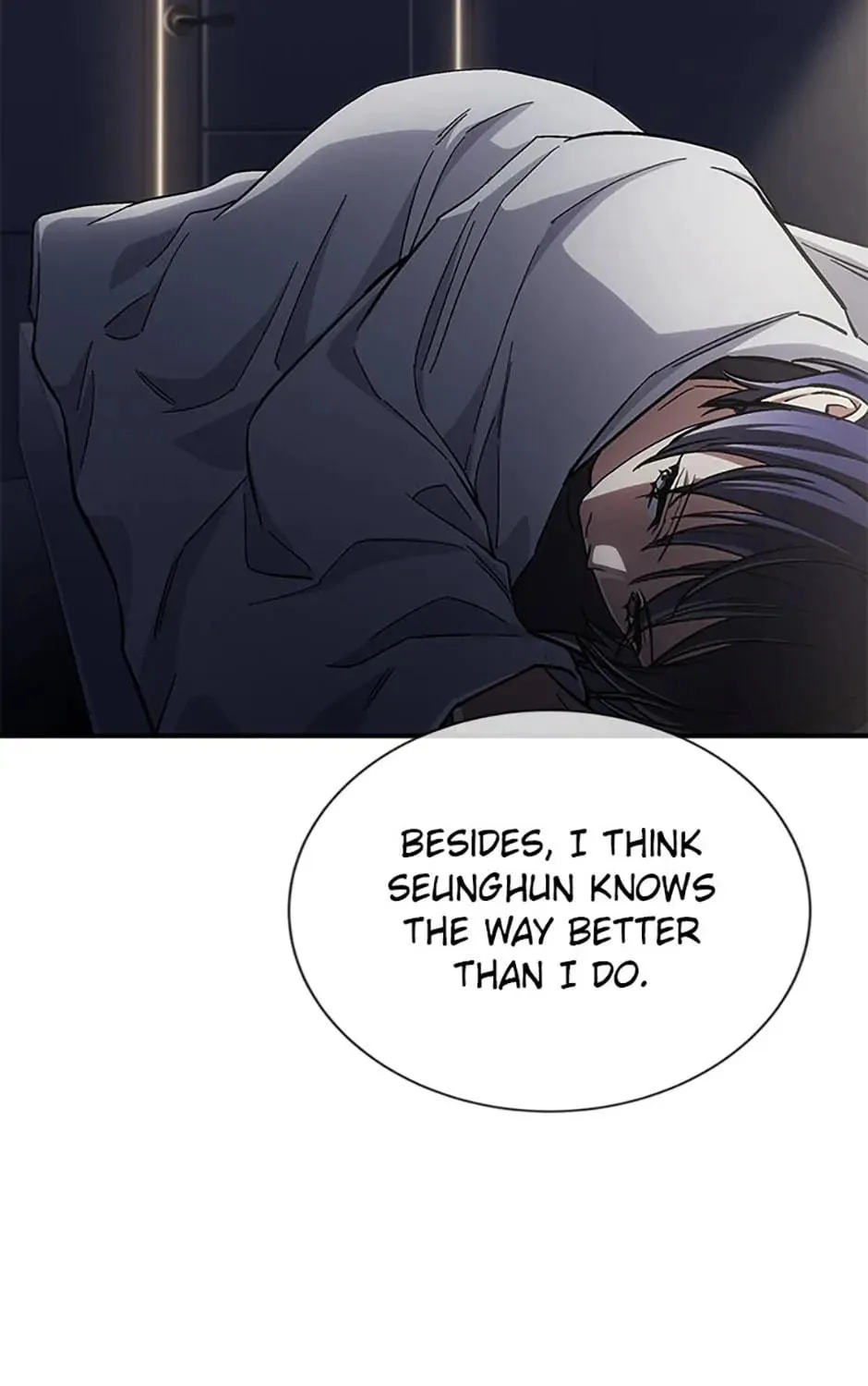 Read Psychometer: Fragmented Memories chapter 48 image 47 on Lezhin