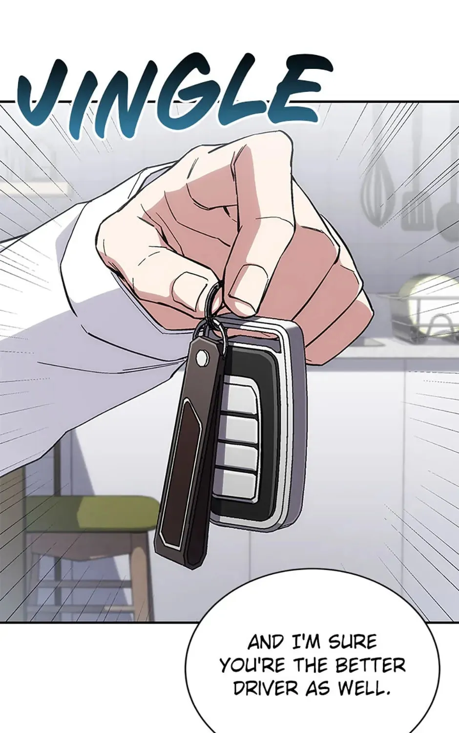 Read Psychometer: Fragmented Memories chapter 48 image 49 on Lezhin