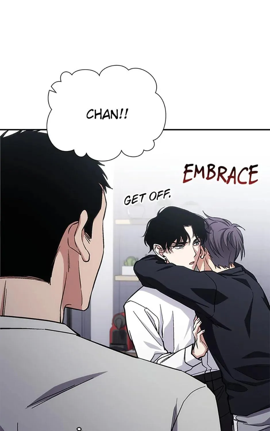 Read Psychometer: Fragmented Memories chapter 48 image 51 on Lezhin