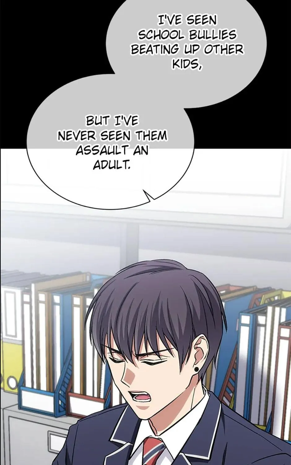 Read Psychometer: Fragmented Memories chapter 48 image 81 on Lezhin