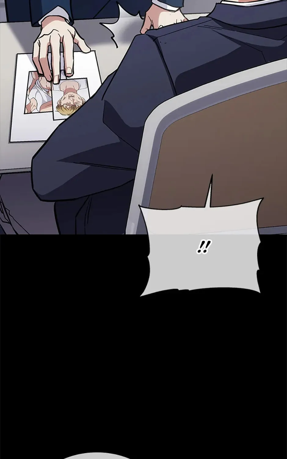 Read Psychometer: Fragmented Memories chapter 48 image 89 on Lezhin